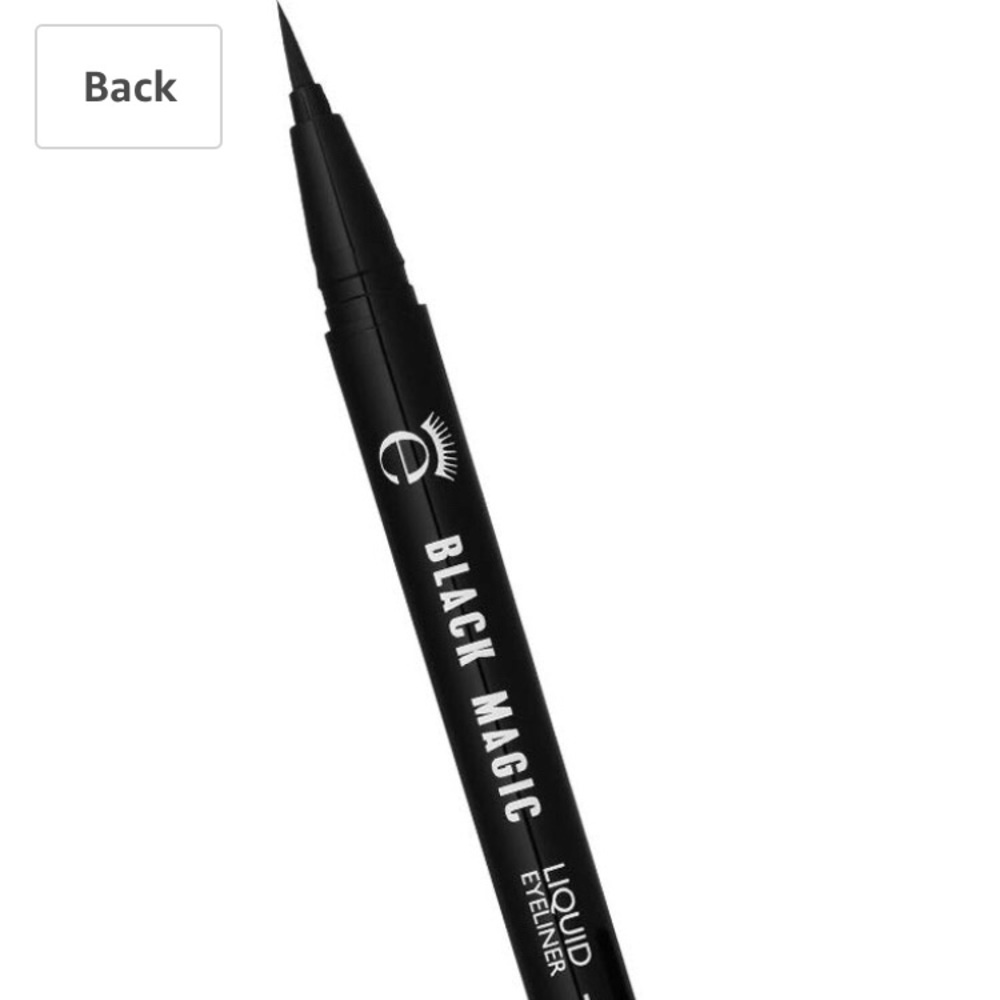 Eyeko London Black Magic Liquid Eyeliner